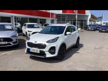 2019 (19) - 1.6 CRDi GT-Line Euro 6 (s/s) 5dr