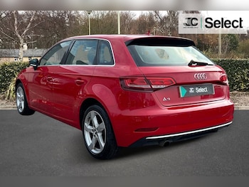 Used Audi A3 2018 for sale - 75532144: Photo