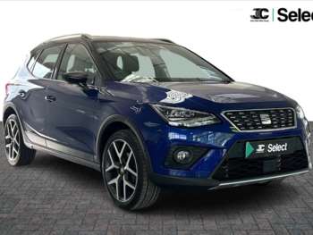 2018 (68) - 1.0 TSI XCELLENCE Lux Euro 6 (s/s) 5dr
