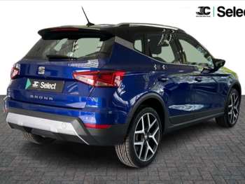 Used SEAT Arona 2018 for sale - 74851991: Photo