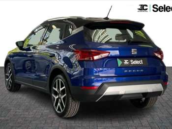 Used SEAT Arona 2018 for sale - 74851991: Photo
