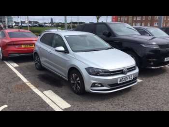 2020 (20) - 1.0 TSI 95 Match 5dr