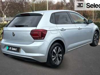 Used Volkswagen Polo 2020 for sale - 75174862: Photo