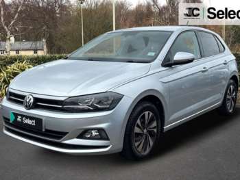 Used Volkswagen Polo 2020 for sale - 75174862: Photo