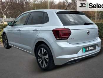 Used Volkswagen Polo 2020 for sale - 75174862: Photo