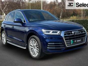Used Audi Q5 2019 for sale - 75174718: Photo