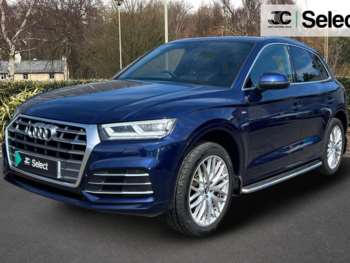 Used Audi Q5 2019 for sale - 75174718: Photo