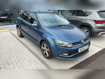 Volkswagen - Polo