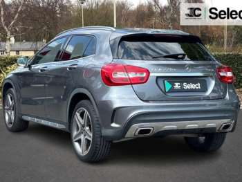 Used Mercedes-Benz GLA 2018 for sale - 74909039: Photo