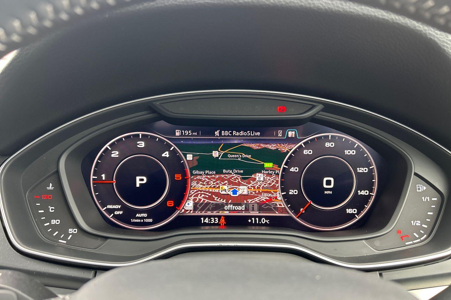 Used Audi Q5 2019 for sale - 76002467: Photo 10