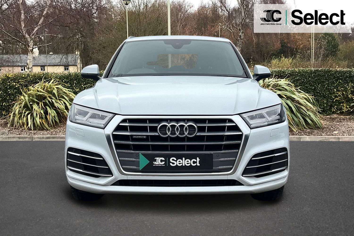 Used Audi Q5 2019 for sale - 76002467: Photo 11