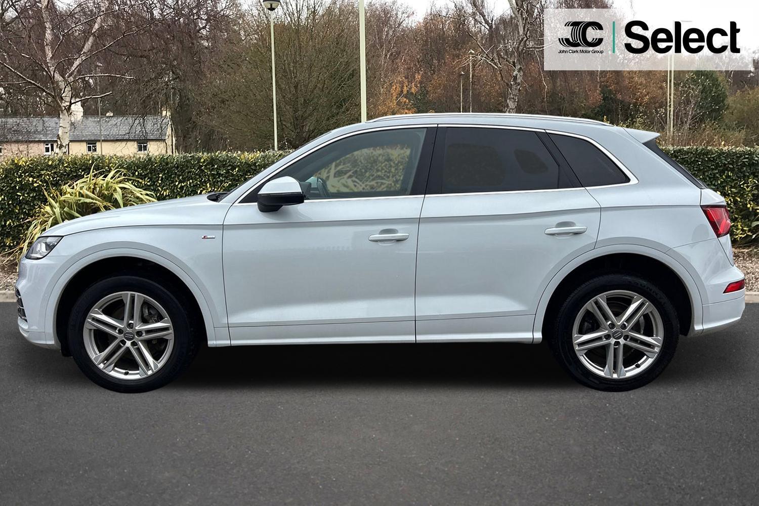 Used Audi Q5 2019 for sale - 76002467: Photo 13