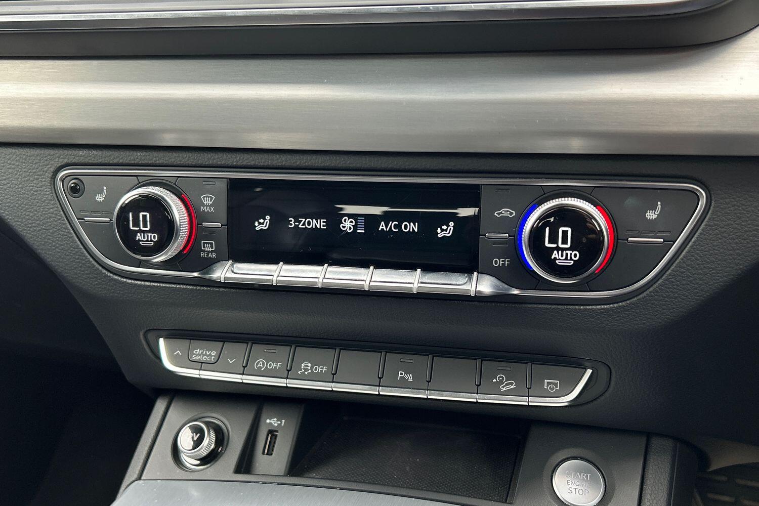 Used Audi Q5 2019 for sale - 76002467: Photo 18