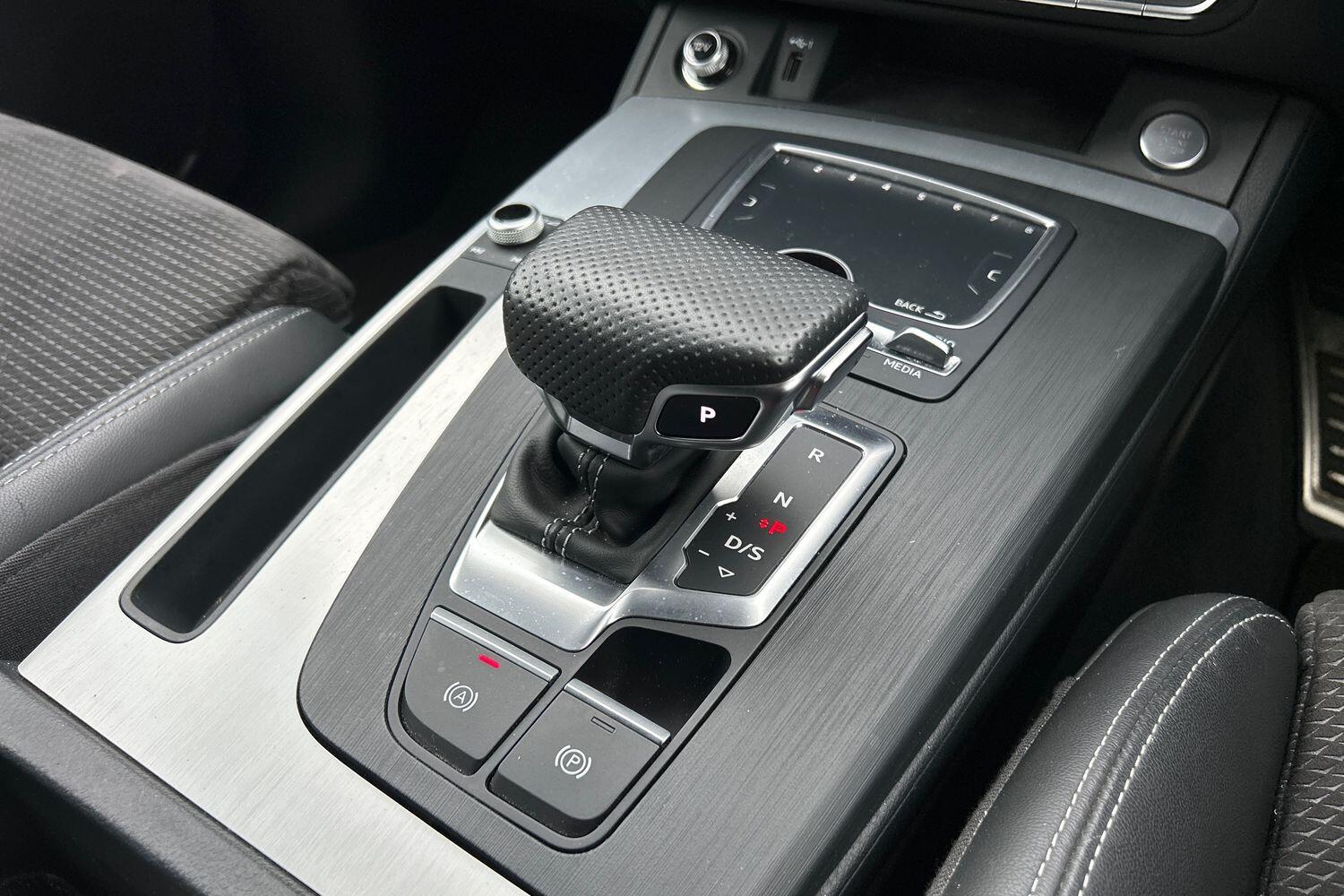 Used Audi Q5 2019 for sale - 76002467: Photo 19