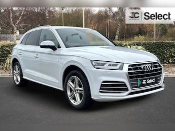 Audi - Q5