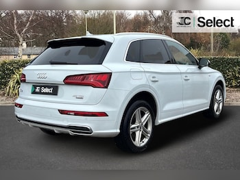 Used Audi Q5 2019 for sale - 76002467: Photo 2