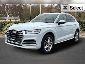 Used Audi Q5 2019 for sale - 76002467: Photo 3