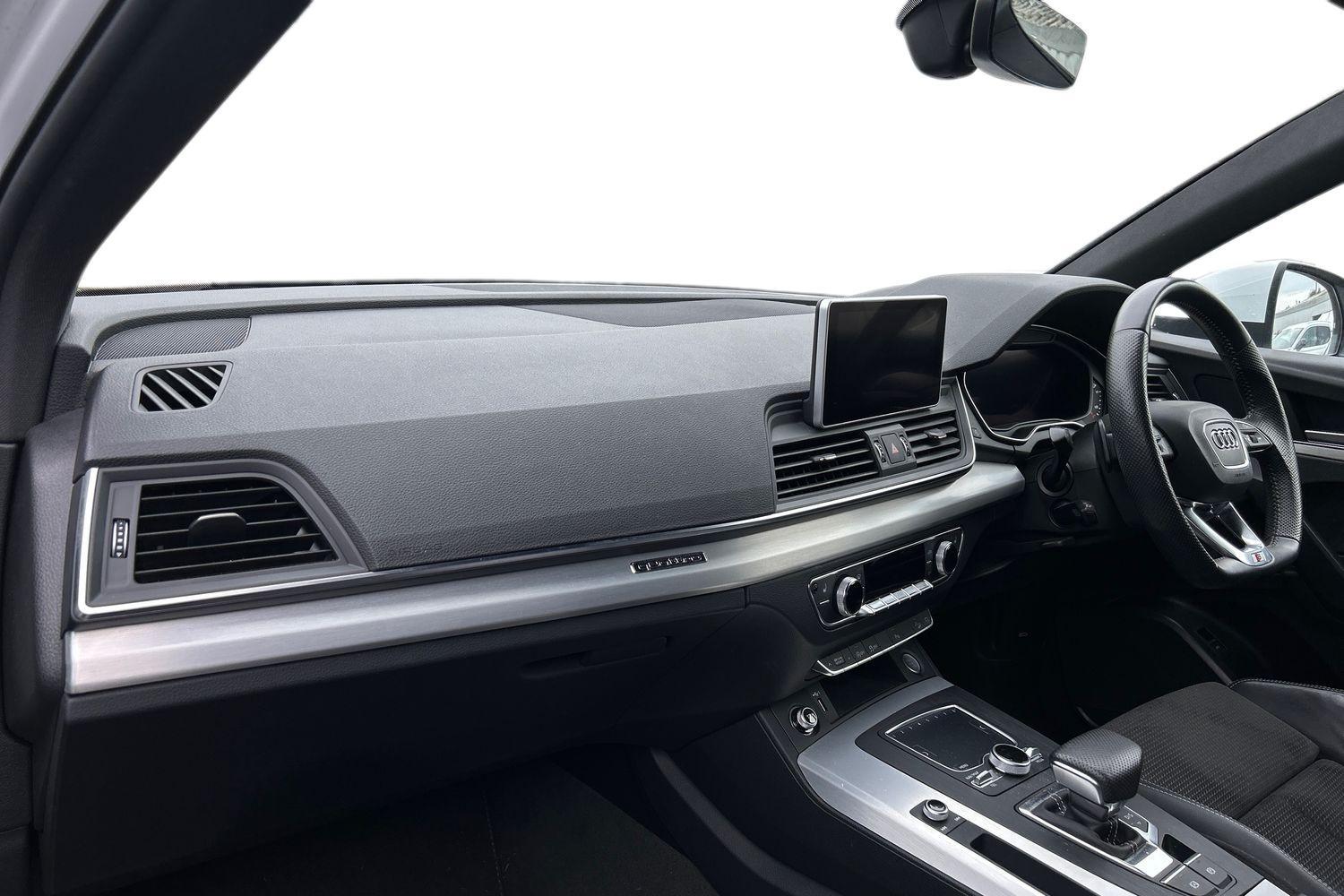Used Audi Q5 2019 for sale - 76002467: Photo 6