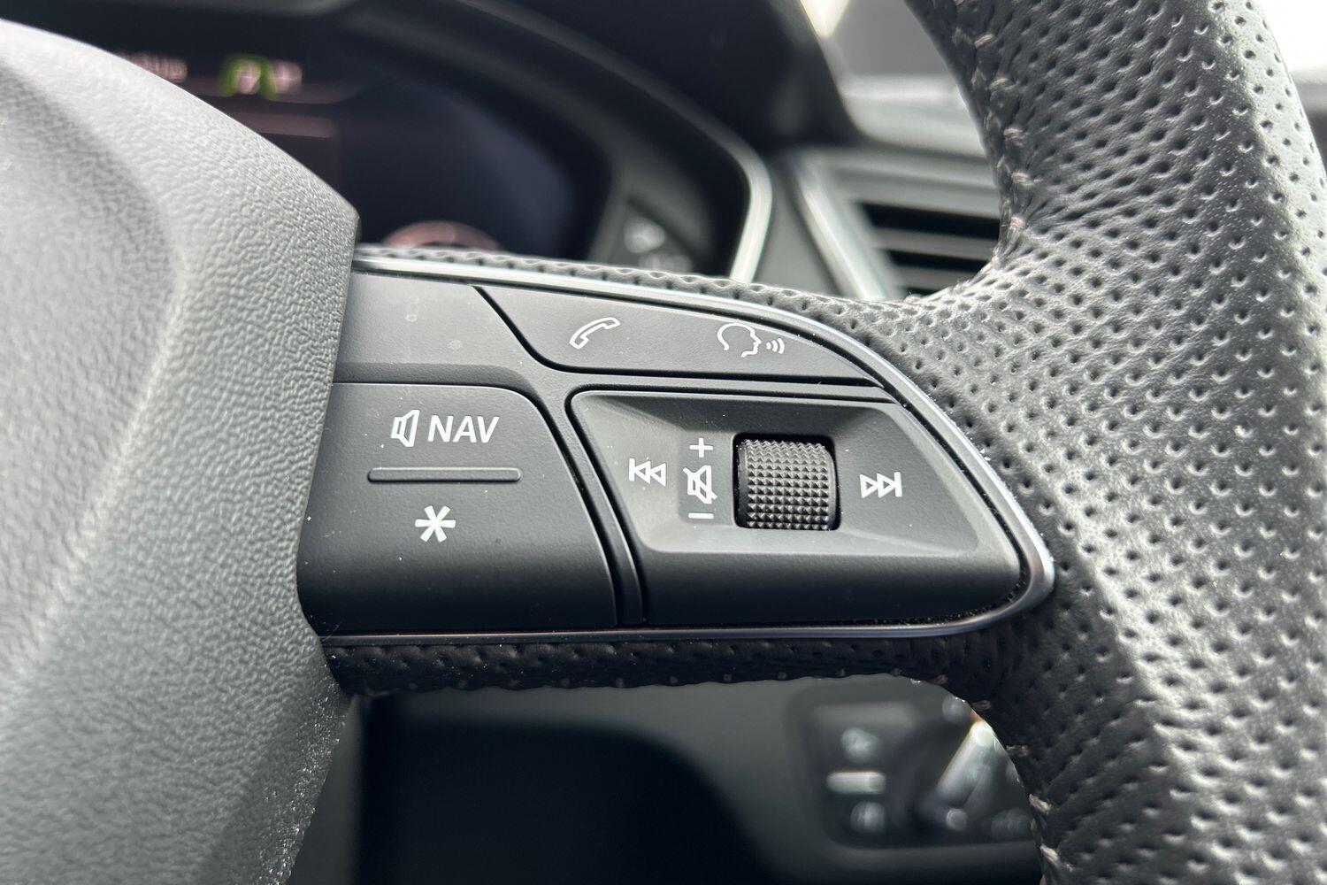 Used Audi Q5 2019 for sale - 76002467: Photo 9