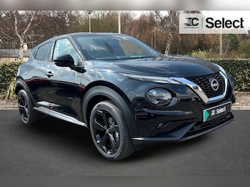 Used Nissan Juke 2025 for sale - 75563015: Photo