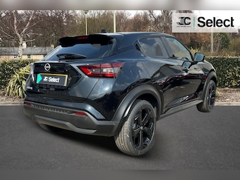 Used Nissan Juke 2025 for sale - 75563015: Photo