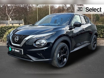 Used Nissan Juke 2025 for sale - 75563015: Photo