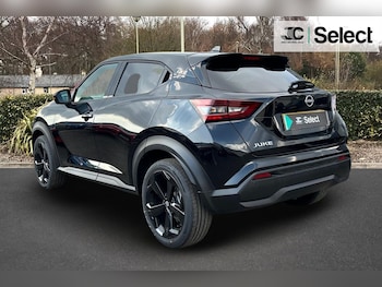 Used Nissan Juke 2025 for sale - 75563015: Photo