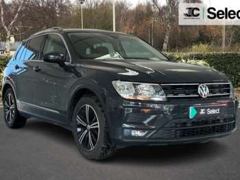 2018 (68) - 2.0 TDI SE Navigation Euro 6 (s/s) 5dr