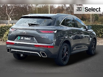 Used DS Automobiles DS 7 Crossback 2019 for sale - 75387077: Photo