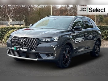 Used DS Automobiles DS 7 Crossback 2019 for sale - 75387077: Photo