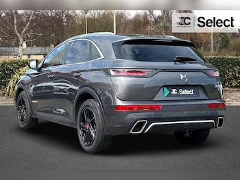 Used DS Automobiles DS 7 Crossback 2019 for sale - 75387077: Photo