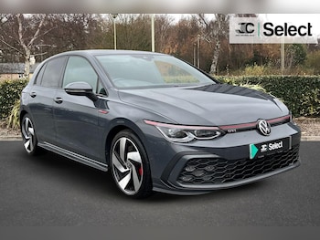 2021 (21) - 2.0 TSI GTI DSG Euro 6 (s/s) 5dr