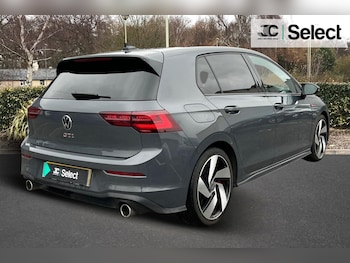 Used Volkswagen Golf 2021 for sale - 75622764: Photo