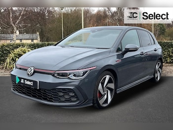 Used Volkswagen Golf 2021 for sale - 75622764: Photo