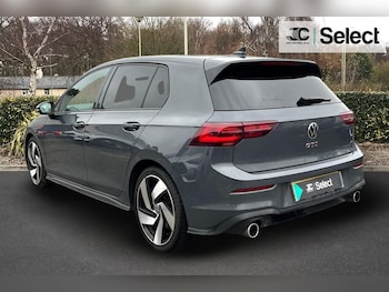 Used Volkswagen Golf 2021 for sale - 75622764: Photo
