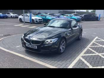2016 (66) - 2.0 20i sDrive Euro 6 (s/s) 2dr