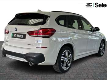 Used BMW X1 2019 for sale - 74850962: Photo