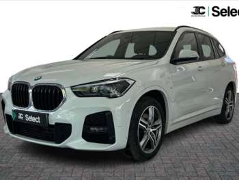 Used BMW X1 2019 for sale - 74850962: Photo