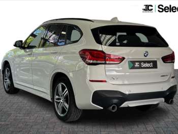 Used BMW X1 2019 for sale - 74850962: Photo