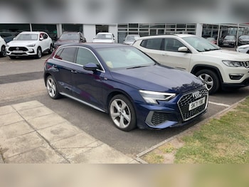 Used Audi A3 2021 for sale - 75809738: Photo