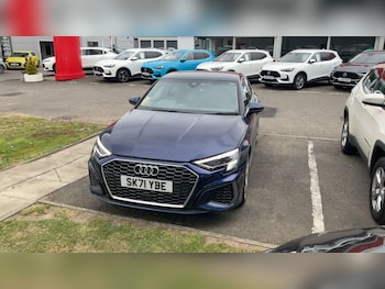 Used Audi A3 2021 for sale - 75809738: Photo