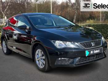 2019 (68) - 1.5 TSI EVO SE [EZ] 5dr