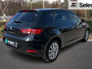 Used SEAT Leon 2019 for sale - 74851397: Photo
