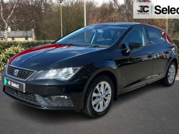 Used SEAT Leon 2019 for sale - 74851397: Photo