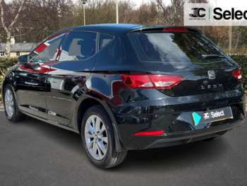 Used SEAT Leon 2019 for sale - 74851397: Photo