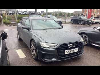 (20) - 2.0 TDI 40 Black Edition S Tronic Euro 6 (s/s) 5dr