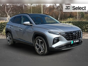 Used Hyundai TUCSON 2023 for sale - 75531705: Photo