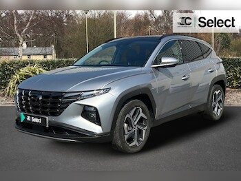 Used Hyundai TUCSON 2023 for sale - 75531705: Photo