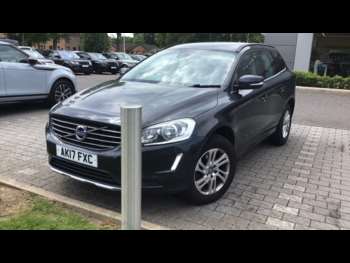 2017 (17) - 2.0 D4 SE Nav Euro 6 (s/s) 5dr
