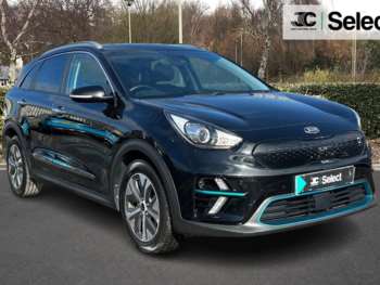 (19) - 64kWh First Edition Auto 5dr